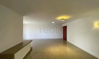 Imagem 4: Residencial Agua Fria | Guararapes | 203,65m² | 04 Suítes