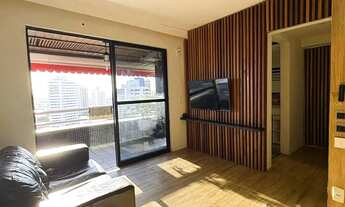 Imagem: Apartamento, Boa Viagem, 1 Suíte