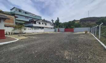 Imagem 4: Aluguel galpoes mais terreno comercial com paineis solares area de 5500m2 isento iptu