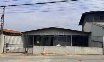 Imagem: Casa Para Alugar Bancários Londrina