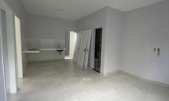 Imagem 13: Apartamento de 2/4 a 200 metros da Mario Covas cond fechado