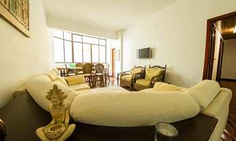 Imagem 2: Copacabana Apartamento com 3 dormitórios