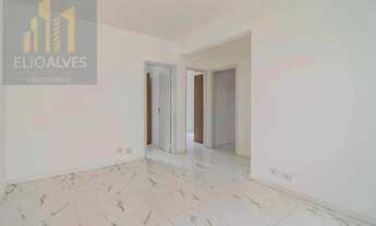 Imagem: APARTAMENTO 2 DORMITÓRIOS COM VAGA DE GARAGEM