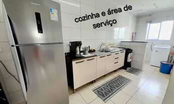 Imagem 7: Apartamento Temporada Top c/Wi-Fi / aceita pet/acomoda até 08 pessoas