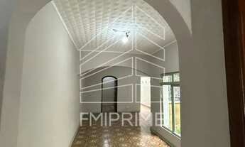 Imagem 4: SAUDE - CASA COMERCIAL - VENDA OU LOCACAO - 260M2