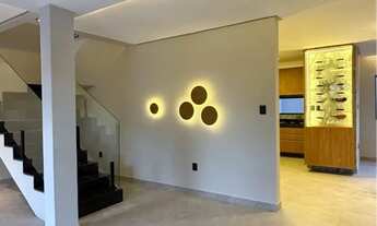 Imagem 2: Casa a venda Imperial Ville - alto padrão