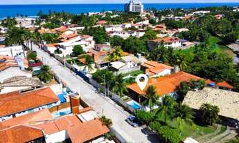 Imagem 3: Casa 249,23m² - 3 Quartos - Mobiliada - Barra de São Miguel