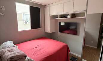 Imagem 7: Apartamento chapada dos bandeirantes