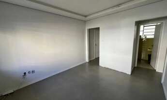 Imagem 5: Apartamento térreo de dois quartos no bairro Farroupilha