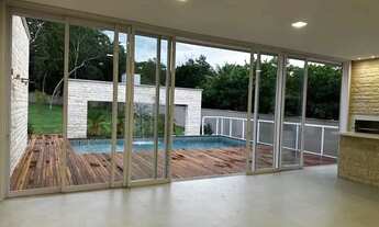 Imagem 3: Casa 386 m² Residencial Villa Verde Senador Canedo, GO