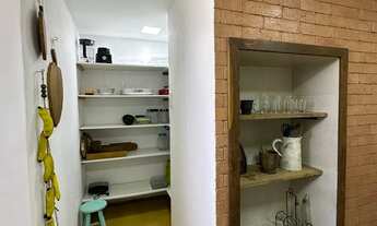 Imagem 5: Casa MARUÊ, pé na areia