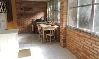 Imagem: Sobrado para Venda - 800m², 3 dormitórios