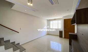 Imagem 6: Sobrado com 4 dormitórios à venda, 97 m² por R$ 575.000,00 - Vila Matilde - São Paulo/SP