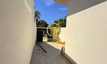 Imagem 7: CASA DISPONÍVEL PARA VENDA NO BAIRRO CARMELO- MONTES CLAROS/MG