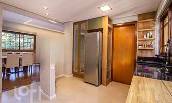 Imagem 6: Apartamento à venda em Bela Vista com 110 m², 2 quartos, 1 suíte, 2 vagas