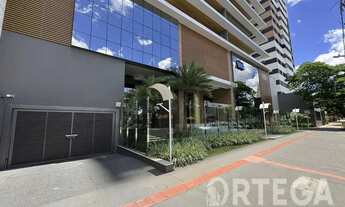 Imagem 5: Apartamento para venda com 4 quartos em Maringá - PR