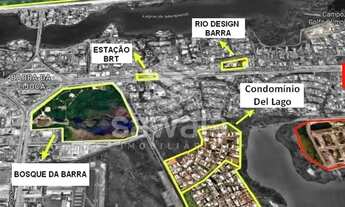 Imagem 7: Terreno no Alphaville