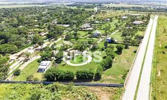 Imagem 5: Condominio Vila Colonial Lote 110,79 m2 (Condominio de Chacaras