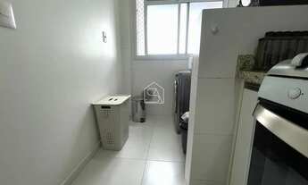 Imagem 6: Apartamento com suíte à venda em Campinas, São José/SC