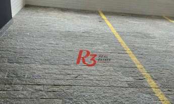 Imagem 13: Apartamento à venda, 53 m² por R$ 753.000,00 - Embaré - Santos/SP