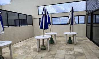 Imagem 7: Apartamento para aluguel com 3 quartos em Piedade - Jaboatão dos Guararapes