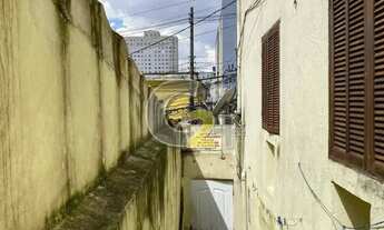 Imagem 4: Terreno residencial à venda na Aclimação 212m²