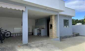 Imagem 2: Casa linear em condomínio fechado Várzea das Moças