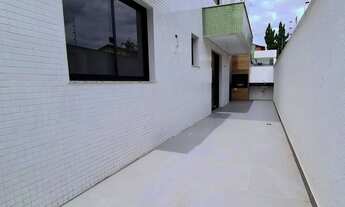 Imagem 2: Área Privativa de 3 quartos com 1 suíte e 2 vagas