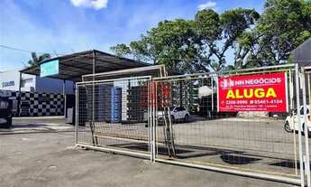 Imagem: Terreno Lapa São Paulo/SP