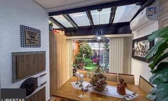 Imagem 7: Casa em Condomínio 3 dormitórios à venda Hípica Porto Alegre/RS