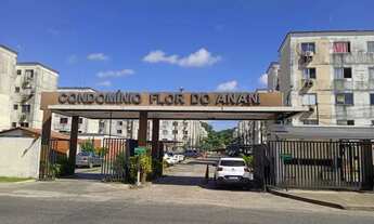 Imagem: ALUGO APARTAMENTO MOBILIADO CONDOMÍNIO