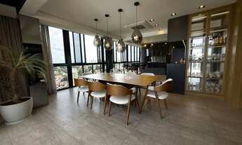 Imagem: Cobertura com 3 quartos 3 suítes á venda