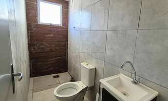 Imagem 8: Casa reformada com 2 quartos