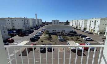 Imagem: Apartamento 3 quartos