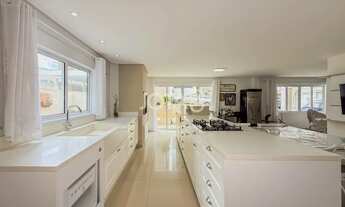 Imagem 7: CASA EM CONDOMÍNIO COM 3 QUARTOS NO CAMPO COMPRIDO Casa Em Condominio Com 3 Quartos Campo