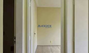 Imagem 7: Apartamento de 02 quartos com garagem numerada no Mariano Procópio