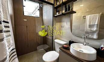 Imagem 9: Apartamento 2 quartos LAZER COMPLETO, 55M2, São Luiz -- Volta Redonda/RJ