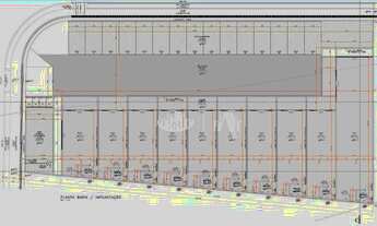 Imagem 3: Loja para alugar, 37 m² por R$ 2.600,00/mês - Conjunto Vivi Xavier - Londrina/PR