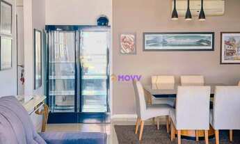 Imagem 6: Apartamento com 3 dormitórios à venda, 140 m² por R$ 1.370.000,00 - Icaraí - Niterói/RJ