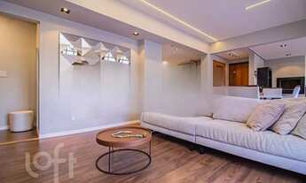 Imagem 7: Apartamento à venda em Bela Vista com 110 m², 2 quartos, 1 suíte, 2 vagas