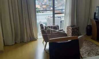 Imagem: Imperdível! Apartamento 72m² com 3 Dormitóios