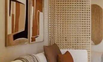 Imagem 7: Apartamento em Carneiros com entrada de 6% e saldo financiado invista ou usufrua neste meg