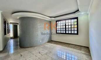 Imagem 2: Casa para aluguel, 4 quartos, 1 suíte, 4 vagas, Garças - Belo Horizonte/MG