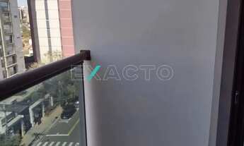 Imagem 2: Apartamento - Taquaral - Campinas