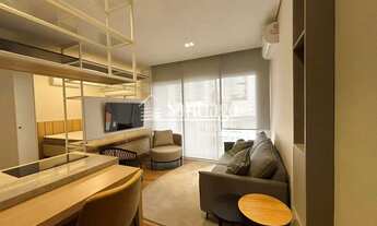 Imagem 2: Apartamento - Cambuí - Campinas