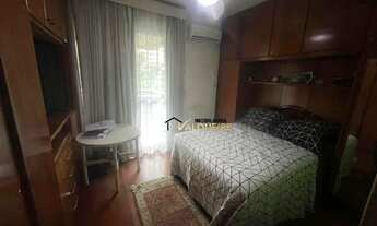 Imagem 7: Apartamento com 3 dormitórios à venda, 122 m² por R$ 570.000,00 - Vila Valqueire - Rio de