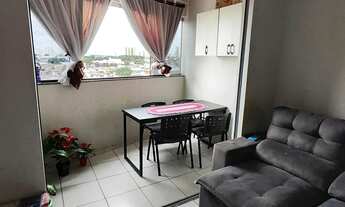 Imagem 4: Apartamento 2/4 (1 suíte) andar alto Jd. Nova Era