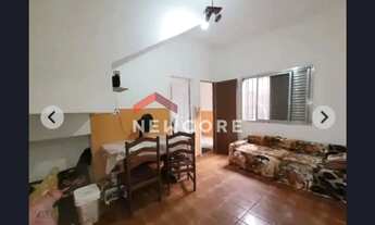 Imagem 3: Casa em Rua Mauricy Moura - Caiçara - Praia Grande/SP