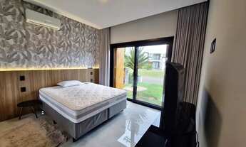 Imagem 6: Casa térrea pronta para uso no condomínio Blue