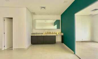 Imagem 7: Sala à venda, 47 m² por R$ 695.000,00 - Vila da Serra - Nova Lima/MG